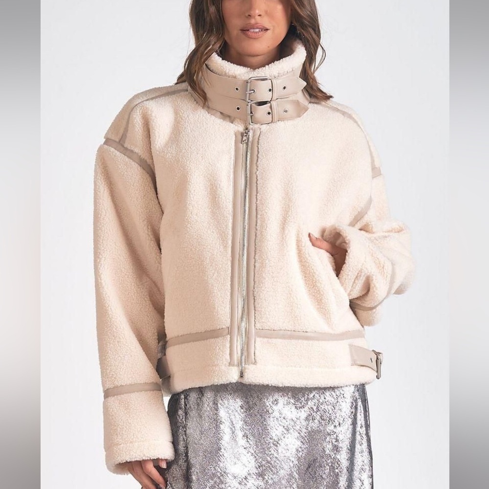 Elan Aspen Coat